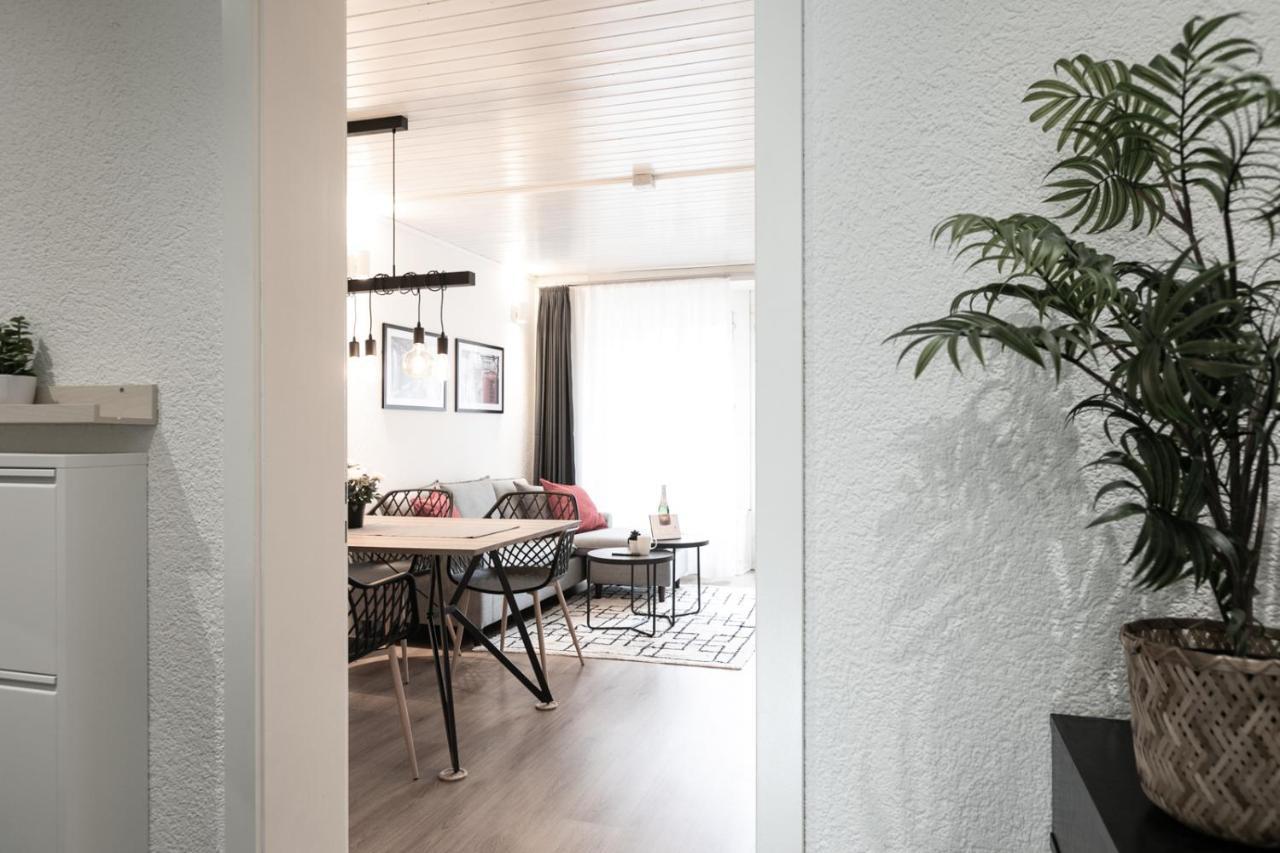 Spirit Apartments Zentral Mit Gratis Parkplatz Lucerne Exterior foto