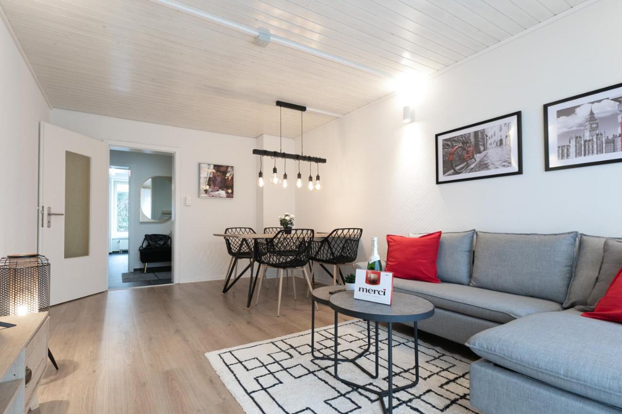 Spirit Apartments Zentral Mit Gratis Parkplatz Lucerne Exterior foto
